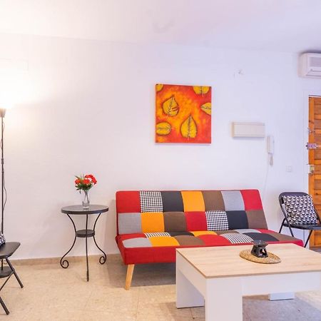 Apartamento Gema De La Juderia En Córdoba Kültér fotó