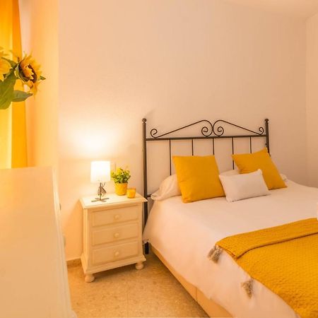 Apartamento Gema De La Juderia En Córdoba Kültér fotó