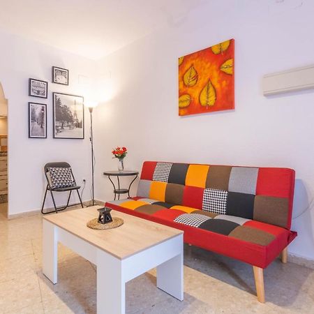 Apartamento Gema De La Juderia En Córdoba Kültér fotó