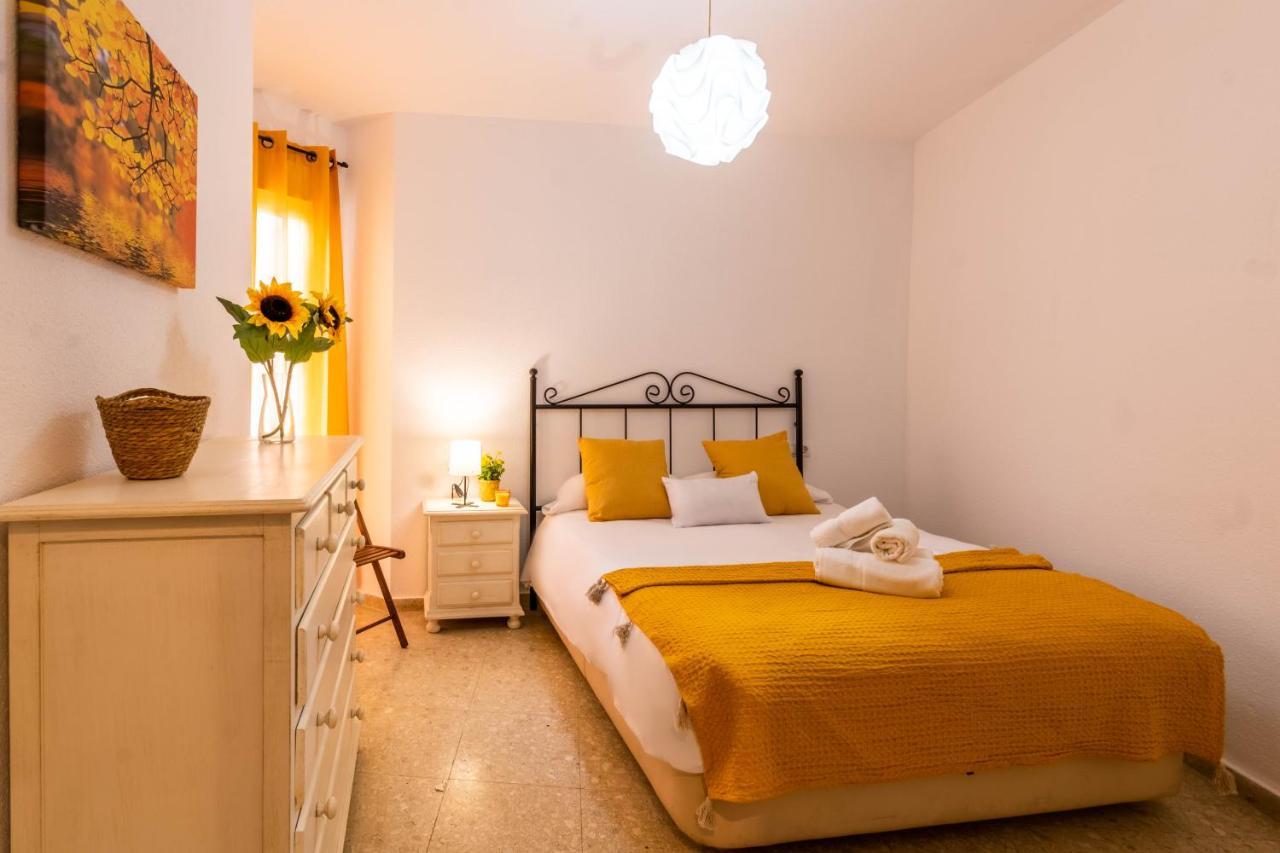 Apartamento Gema De La Juderia En Córdoba Kültér fotó