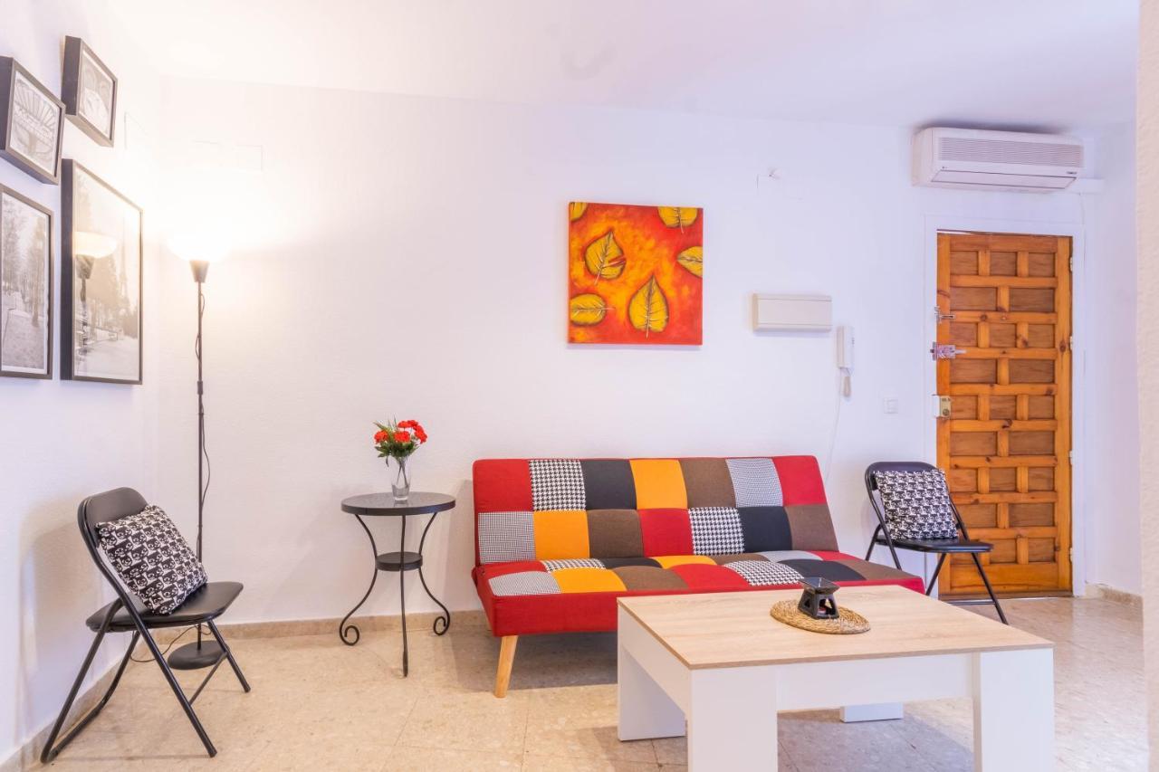 Apartamento Gema De La Juderia En Córdoba Kültér fotó