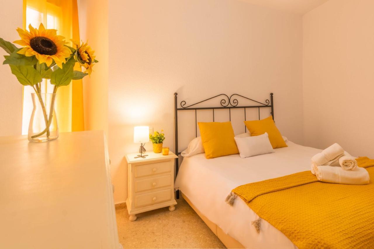 Apartamento Gema De La Juderia En Córdoba Kültér fotó