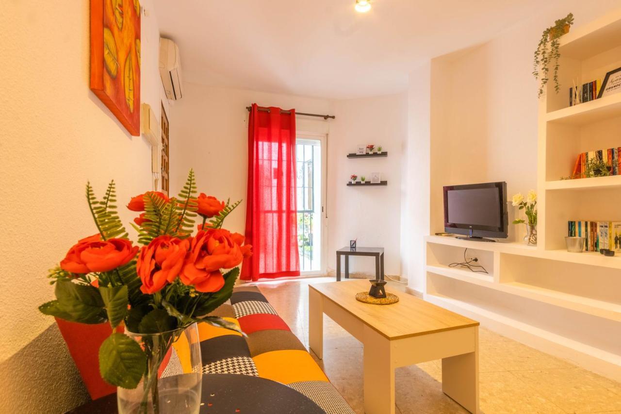 Apartamento Gema De La Juderia En Córdoba Kültér fotó