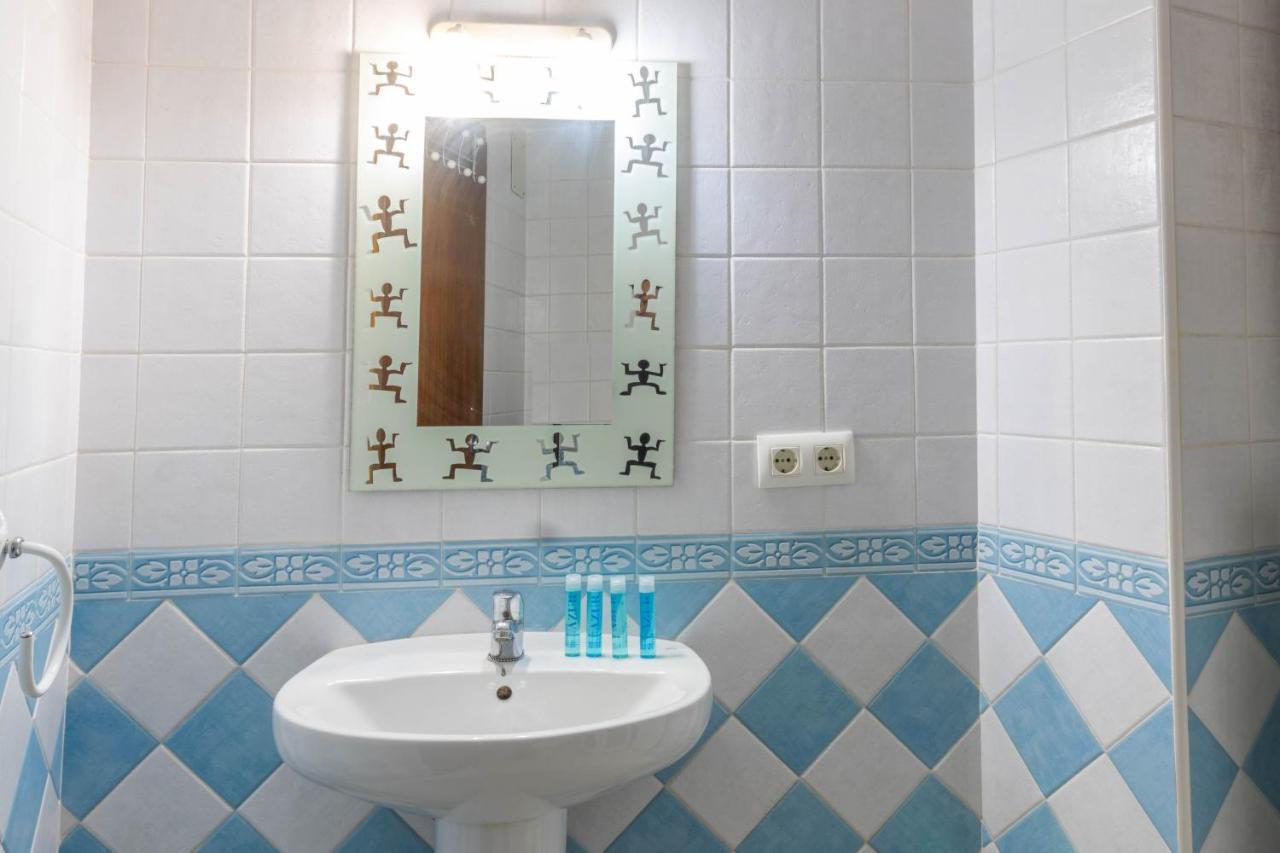 Apartamento Gema De La Juderia En Córdoba Kültér fotó