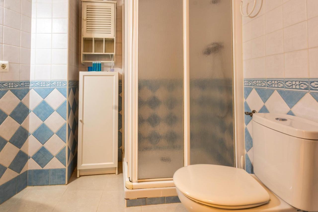 Apartamento Gema De La Juderia En Córdoba Kültér fotó