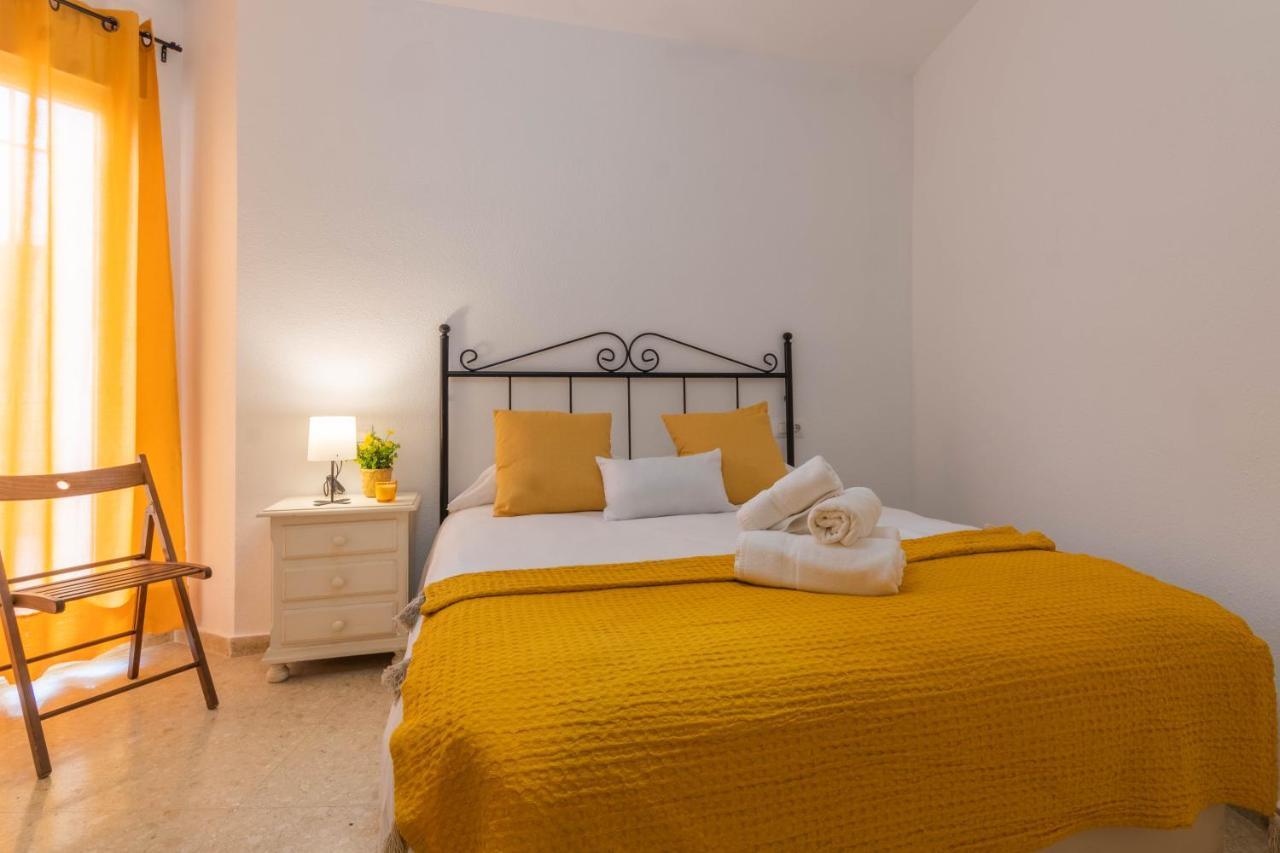 Apartamento Gema De La Juderia En Córdoba Kültér fotó