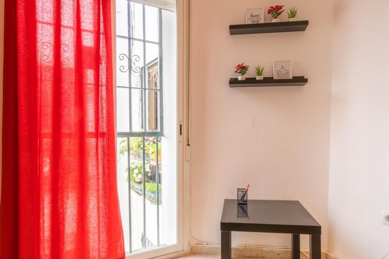 Apartamento Gema De La Juderia En Córdoba Kültér fotó