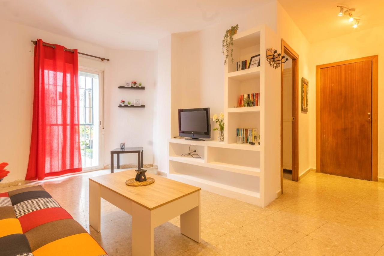 Apartamento Gema De La Juderia En Córdoba Kültér fotó