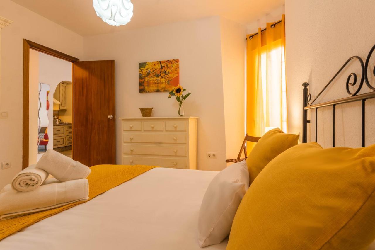 Apartamento Gema De La Juderia En Córdoba Kültér fotó