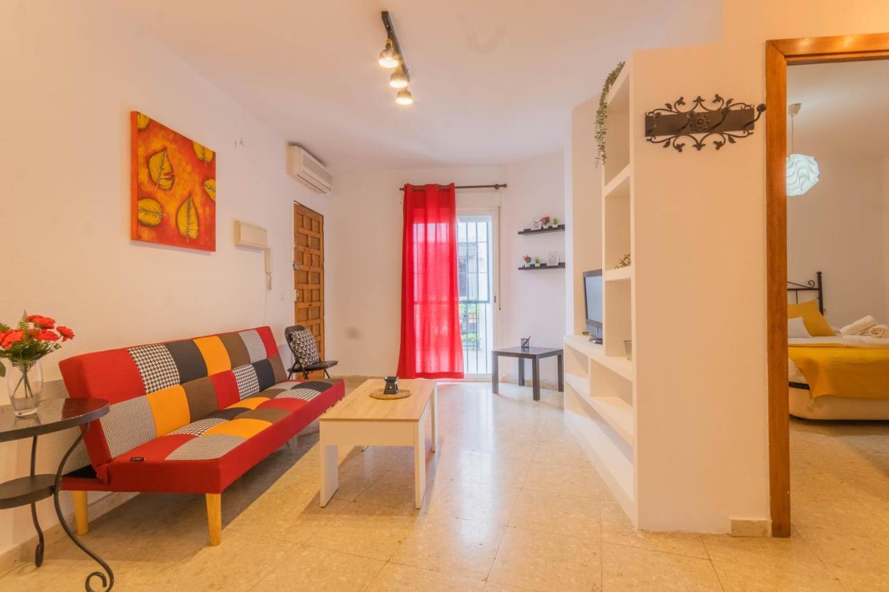 Apartamento Gema De La Juderia En Córdoba Kültér fotó