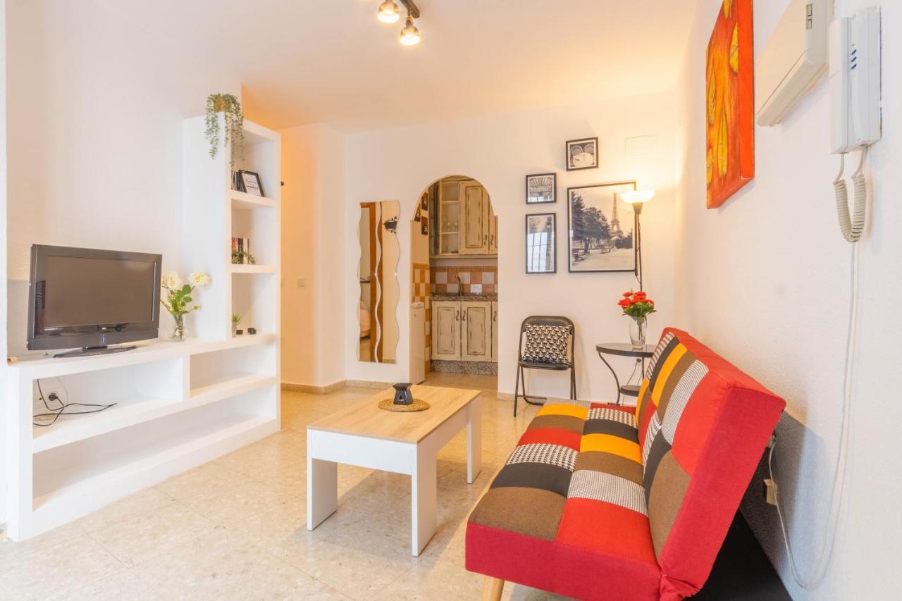 Apartamento Gema De La Juderia En Córdoba Kültér fotó